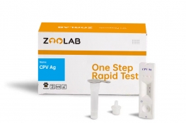 CPV Ag Rapid Test kit